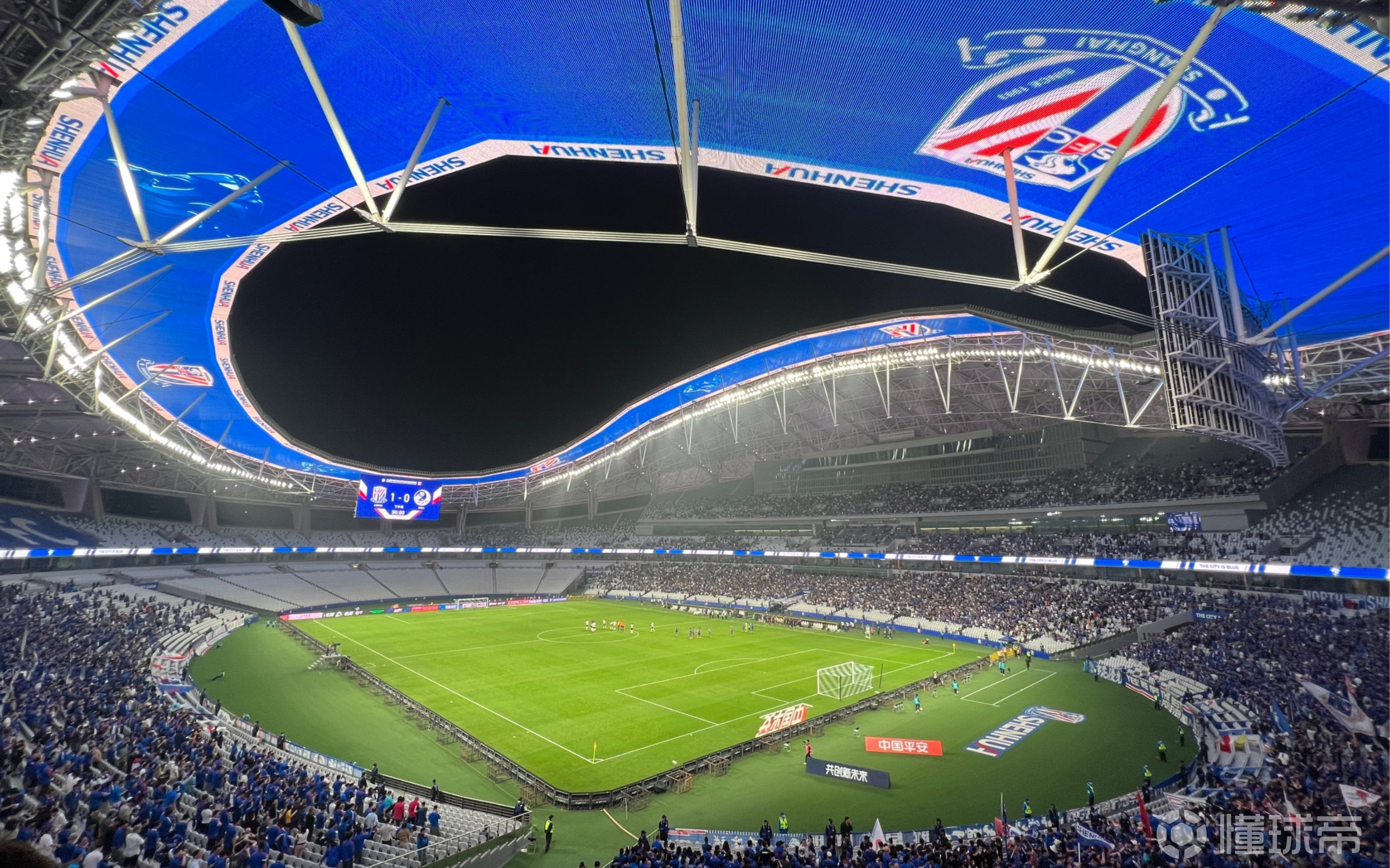 全国足球基础设施建设提速，场馆标准化成为新趋势