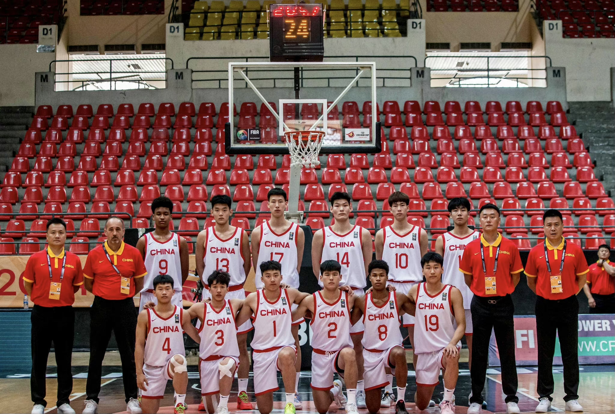 开云·Kaiyun网页版-关于中国篮球发展基金会启动青年培养专项计划的信息