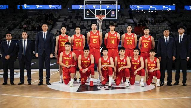 开云中国-业内专家探讨中国篮球未来发展新路径