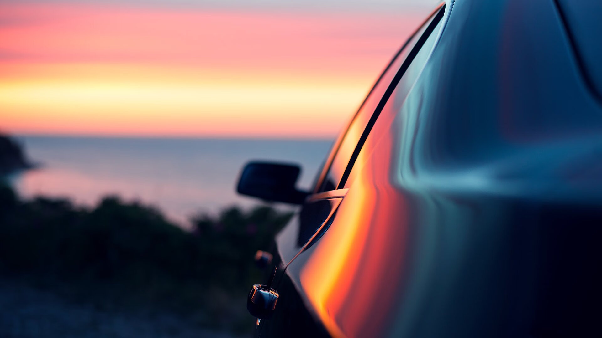 “骑士精神”——车手不屈不挠的拼搏故事,骑士和车手