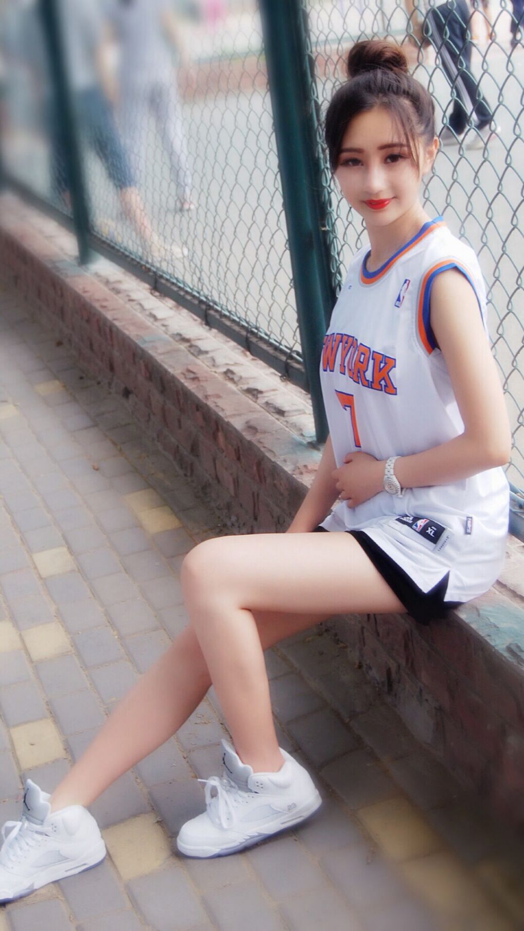 石油人比赛节奏把控精准,石油人的七夕